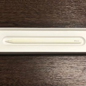 Apple Pencil 第二世代