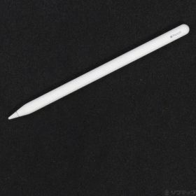 ソフマップ 〔中古品〕 Apple Pencil 第2世代 MU8F2J／A【348】