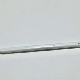 【純正】Apple Pencil (第2世代) / MU8F2J/A