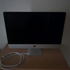 iMac 27インチ Retina 5K 2017