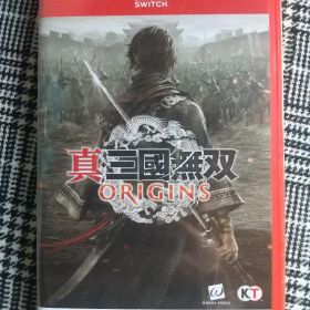 真・三國無双 ORIGINS Nintendo Switch 2