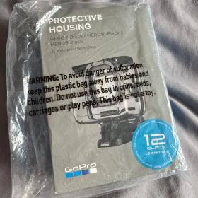 GoPro PROTECTIVE HOUSING