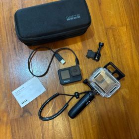 GoPro9 アクションカメラ 本体