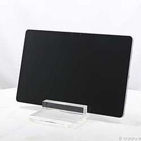 T1195／BAS 128GB シルバー PC-T1195BAS Wi-Fi ［11.5インチ有機EL／Snapdragon-730G］