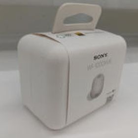 ワイヤレスイヤホン WF-1000XM6 SONY