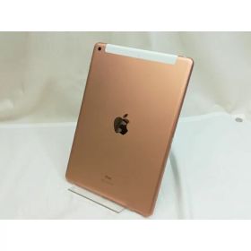 【中古】Apple au 【SIMロック解除済み】 iPad（第8世代/2020） 128GB ゴールド MYMN2J/A【ECセンター】保証期間1ヶ月【ランクB】