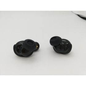 【中古】BOSE QuietComfort Ultra Earbuds 第2世代 [ブラック]【イオンモール新利府】保証期間１ヶ月【ランクB】