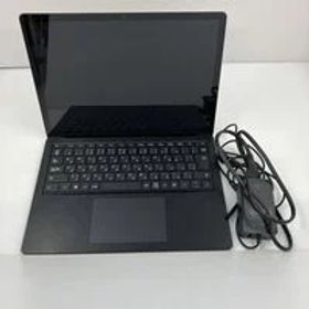 中古 Surface Laptop 3(i5-1035G7/16GB/SSD256GB/W11H) 3410016129 状態： C:並品