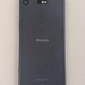 DOCOMO SO-02K SONY