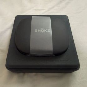 「匿名配送」shokz OpenFit Proブラック