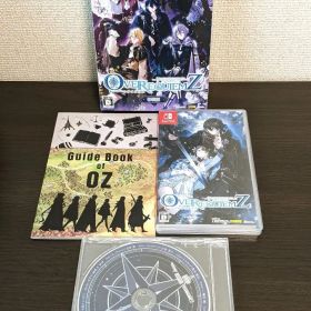 OVER REQUIEMZ Switch 新品 6,999円 中古 6,150円 | ネット最安値の