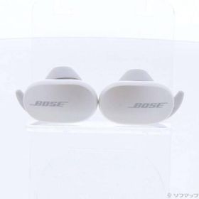 〔中古〕BOSE(ボーズ) QuietComfort Earbuds Soap Stone QC-Earbuds-SPS〔352-ud〕