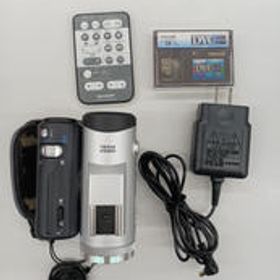 メモリビデオカメラ VL-Z7 SHARP