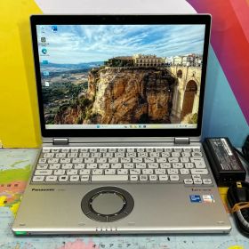 Let's note QV1 新品 60,500円 中古 32,800円 | ネット最安値の価格