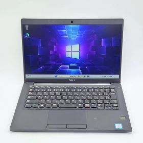 DELL Latitude 7390 Core i7 16GB/512GB