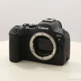 ソフマップ 〔中古品〕 EOS R6 Mark II ボディ【198】