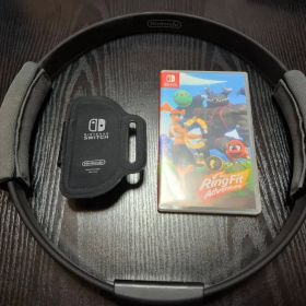 リングフィット アドベンチャー Nintendo Switch