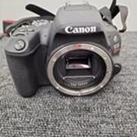 デジタル一眼レフ EOS KISS X9ダブルズームキット CANON