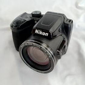 デジタルカメラ COOLPIX B500 NIKON