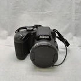 デジタルカメラ COOLPIX B500 NIKON