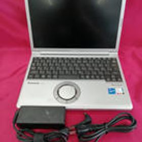 ノートパソコン CF-SV1RDLKS PANASONIC
