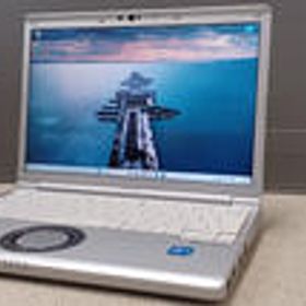 ノートPC CF-SV1RDLVS PANASONIC