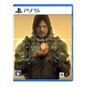 【PS5】DEATH STRANDING DIRECTOR'S CUT