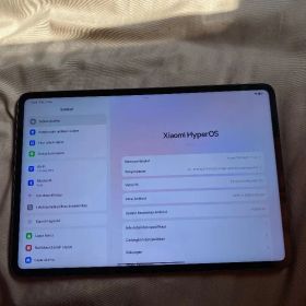 Xiaomi Pad 6S Pro 12.4 本体