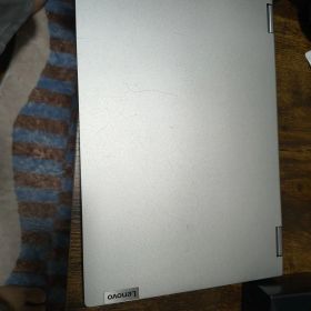 Lenovo IdeaPad Flex 5 ノートPC 本体