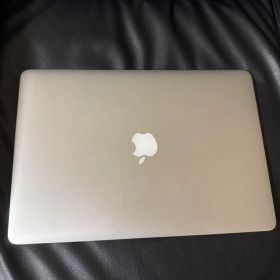 MacBook Pro (15インチ, Mid 2015) デュアルGPU搭載