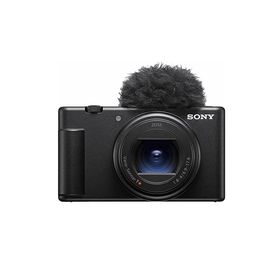 『ZV-1M2』SONY デジタルカメラ VLOGCAM コンパクト ワイドズームレンズ ボディ ブラック