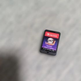 鬼滅の刃 ヒノカミ血風譚 Nintendo Switch ソフト