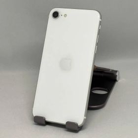 SoftBank 【SIMロックなし】MX9T2J/A iPhone SE(第2世代) 64GB ホワイト SoftBank