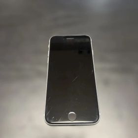 iPhone SE2 第2世代 128GB バッテリー81% 動作確認済み