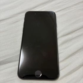 Apple iPhone SE 第2世代 本体 64gbブラック