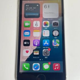 Apple iPhone SE 第2世代 64GB simフリー