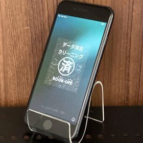 MHGP3J/A iPhone SE(第2世代) 64GB ブラック SoftBank
