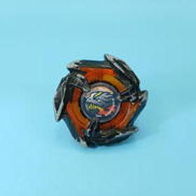ドランダガー2-80GPメタルコート:ブラックジャイアンツ ベイブレードX タカラトミー
