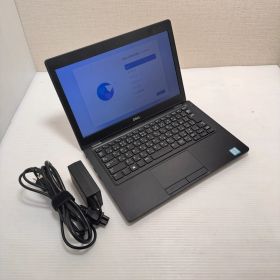 ★動作確認済み Dell Latitude 5290 第8世代 Core i3-8131U RAM8GB SSD256GB Windows11 Pro （HP製65W充電器付き）★