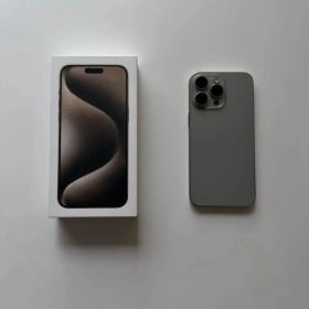 Apple iPhone15 Pro Max 1TB