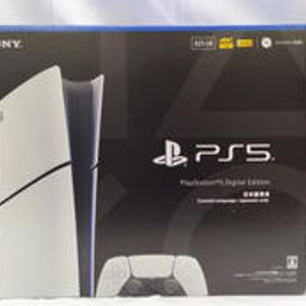PS5 日本語専用モデル CFI-2200B01 SONY