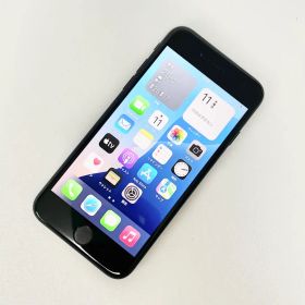 初期保証付 Apple iPhone SE 第三世代 MMYC3J/A 100%