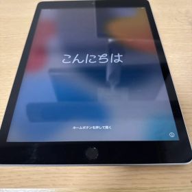 Apple iPad 第9世代 256GB Wi-Fi+Cellular