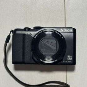 coolpix a900 Nikon