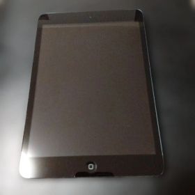 Apple iPad mini 初代 本体