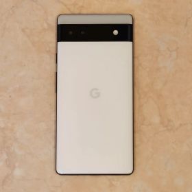 Google Pixel 6a 中古 13,880円 | ネット最安値の価格比較 プライスランク