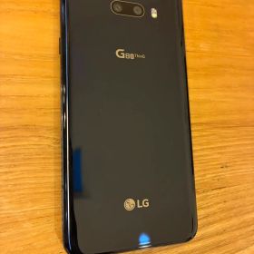 LG G8x ThinQ 64gb