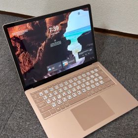 Microsoft Surface Laptop 4 本体