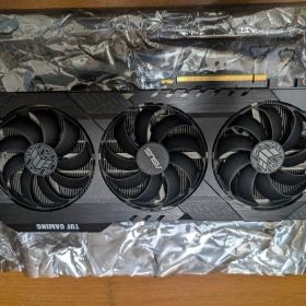 GeForce RTX 3060 Ti