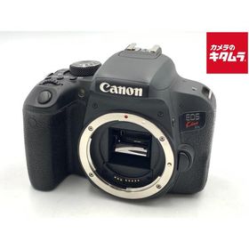 【中古】 【並品】 キヤノン EOS Kiss X9i ボディ